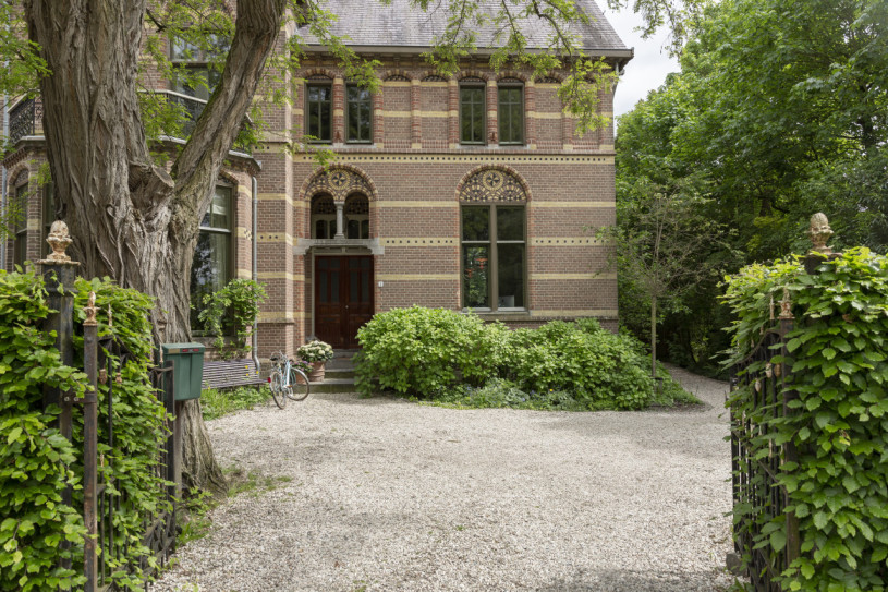 plush74 vintage retro villa culemborg 67