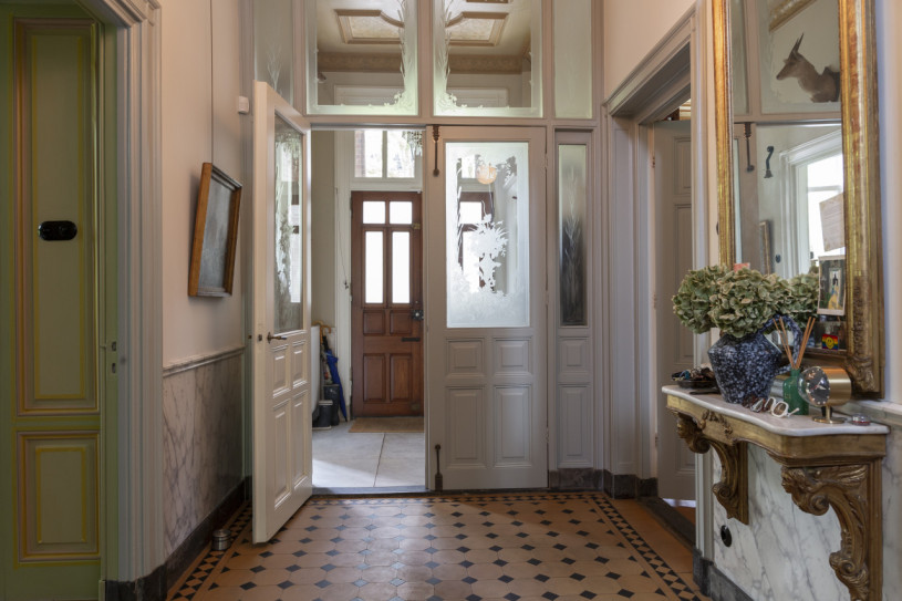 plush74 vintage retro villa culemborg 8