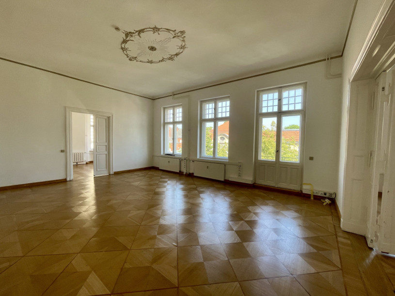 pluche74 leegte villa berlijn 3