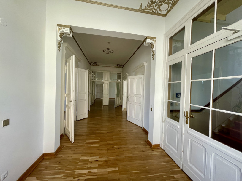 pluche74 leegte villa berlijn 7