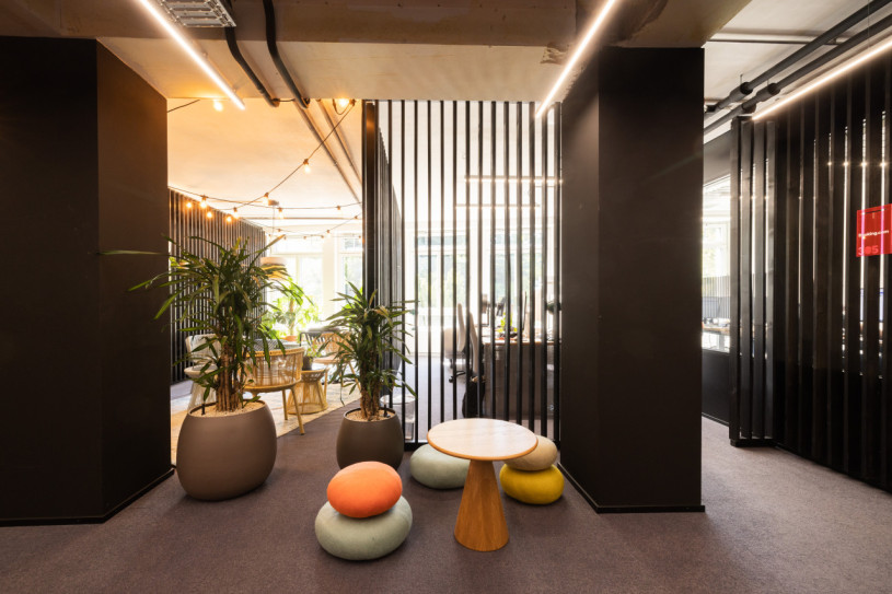 plush74 workspace at the heart of the city 4