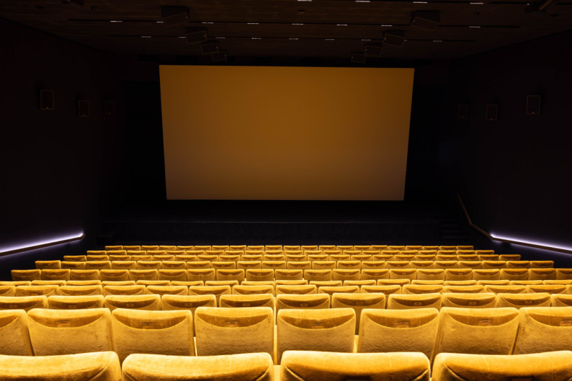 plush74 yellow cinema zurich 1