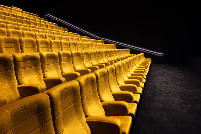 plush74 yellow cinema zurich 2