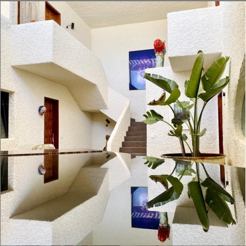 spain location botique hotel event film shooting tenerife plush74 location 16