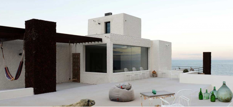 spain location botique hotel event film shooting tenerife plush74 location 20