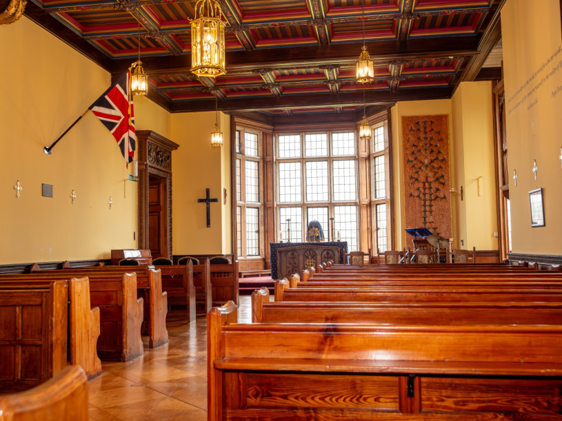 st edwards school chapel 24