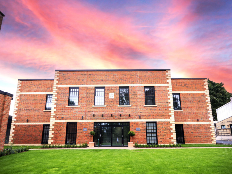 st edwards school education block13