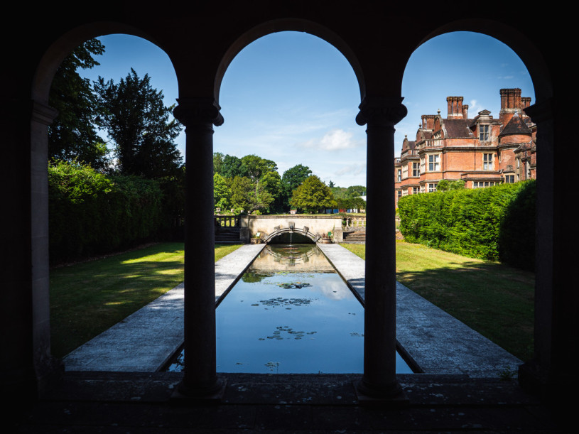st edwards school ornamental pond18