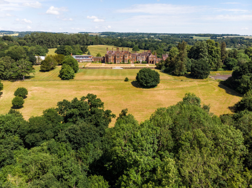 st edwards school rear of school1