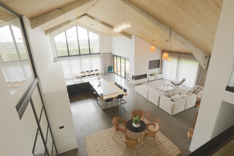 thelodge silverstein plush74 standorte uk1