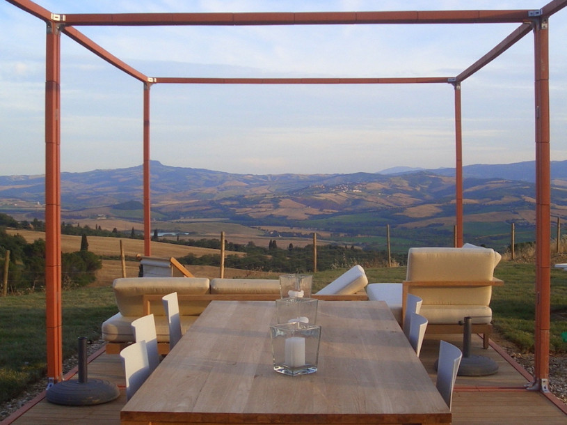 tuscany event location countryhouse wedding accomodation 6