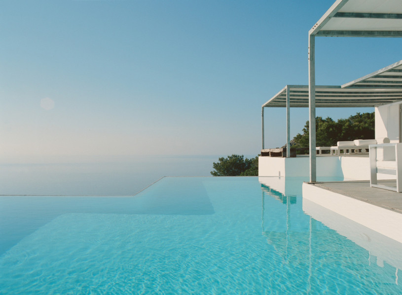 villa na xamena pool 15