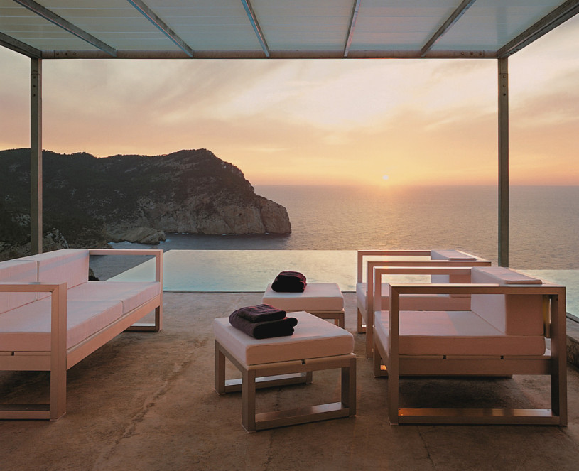 villa na xamena sunset 7