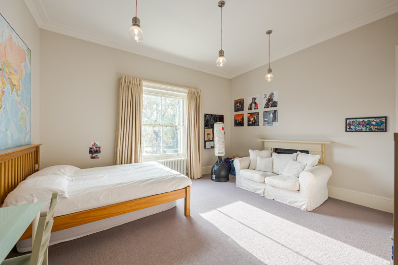 west house childrens bedroom 1