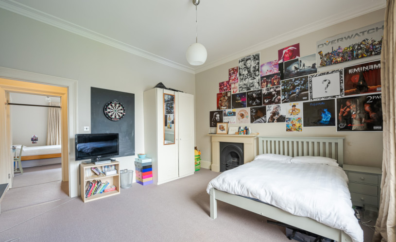 west house childrens bedroom 2 alt