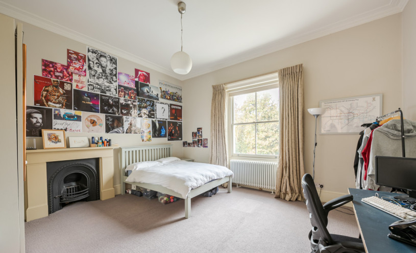 west house childrens bedroom 2