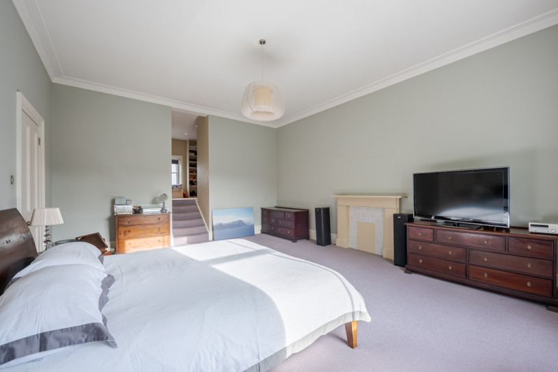 west house master bedroom alt