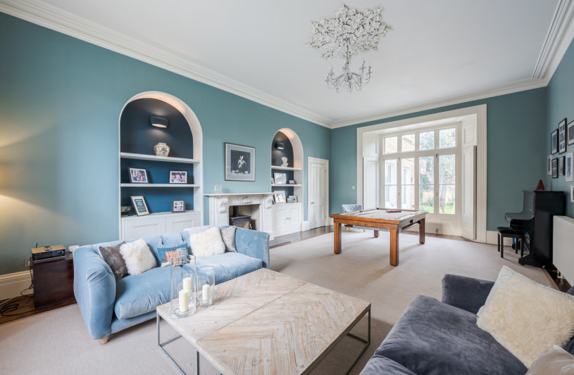 west house snooker 2