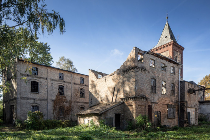 wilhelminian factory 03