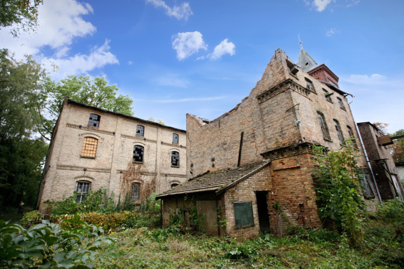 wilhelminian factory 08