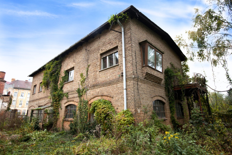 wilhelminian factory 09