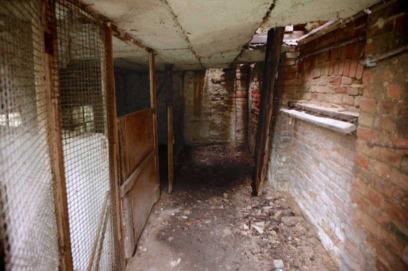 wilhelminian factory 15