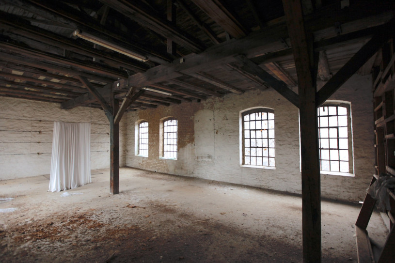 wilhelminian factory 20