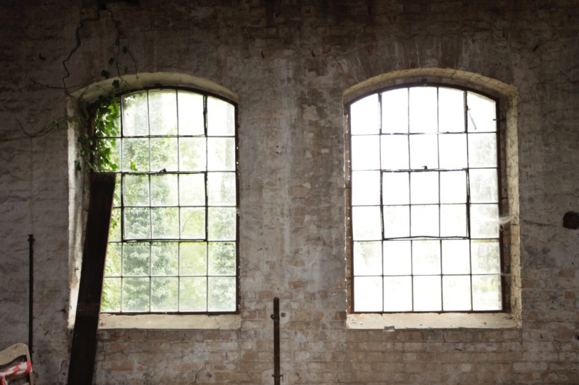 wilhelminian factory 25