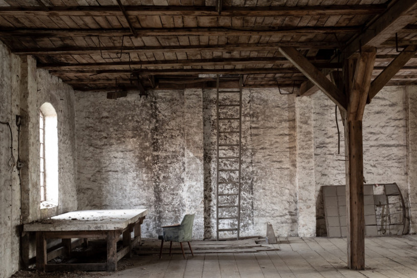 wilhelminian factory 27