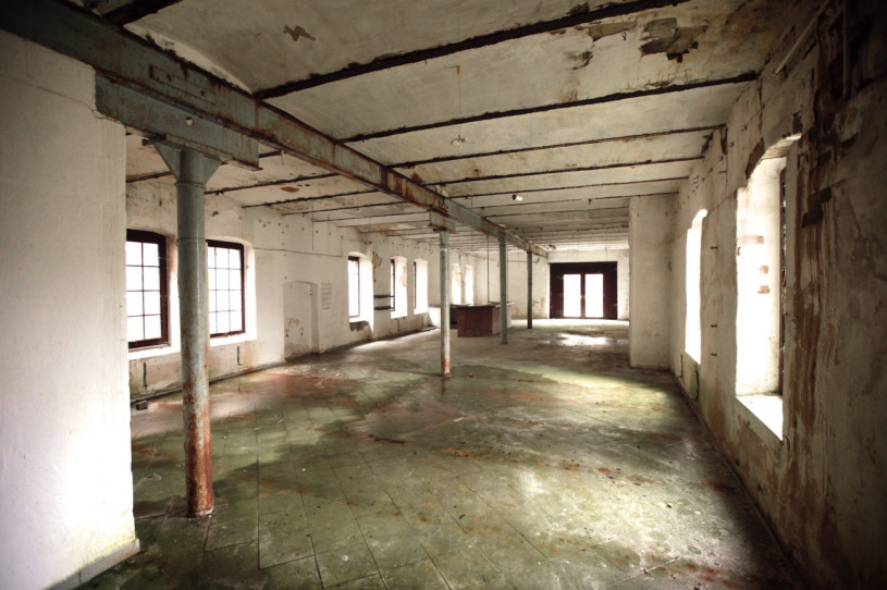 wilhelminian factory 31