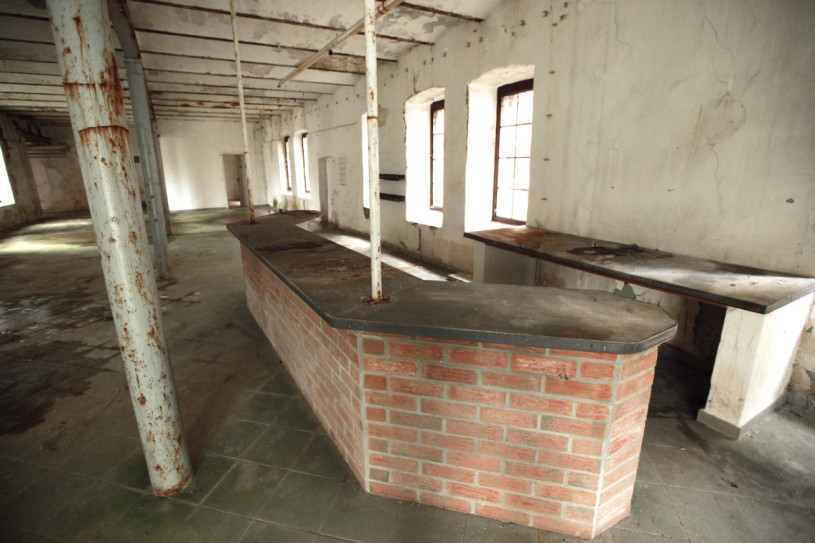 wilhelminian factory 33