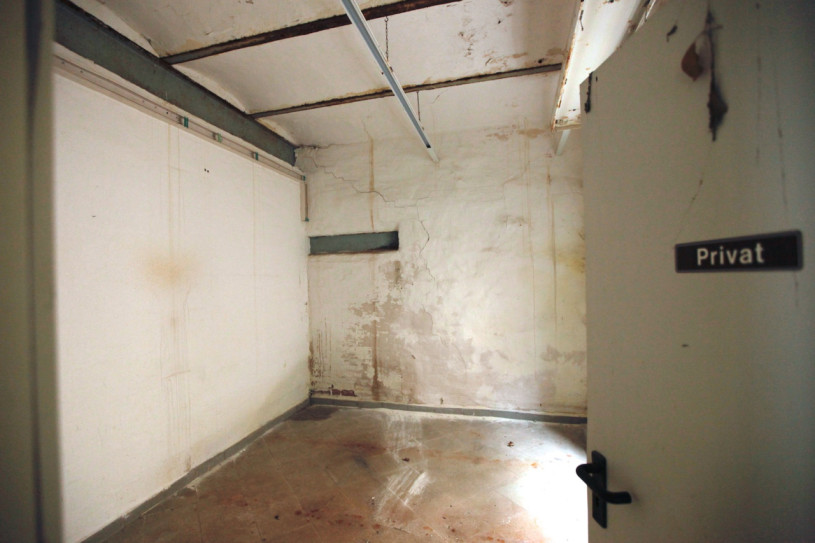 wilhelminian factory 34