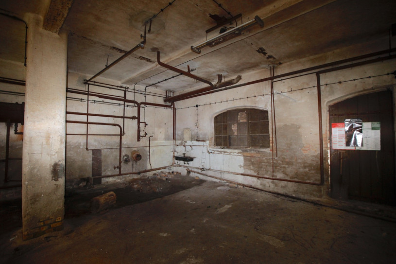 wilhelminian factory 37