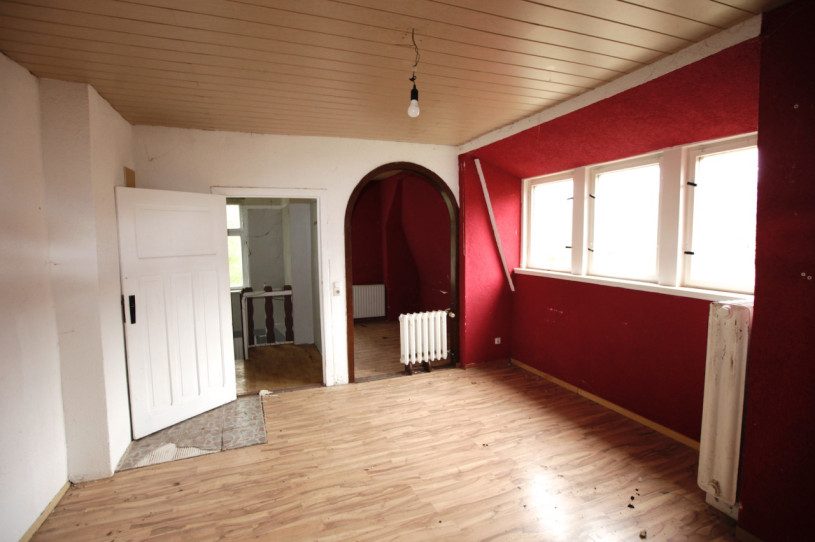 wilhelminian factory 42